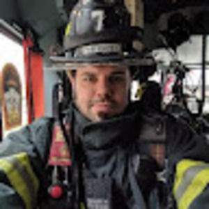 Meet your Posher, Jonathan